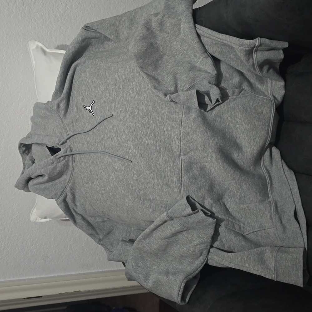 Jordan Hoodie